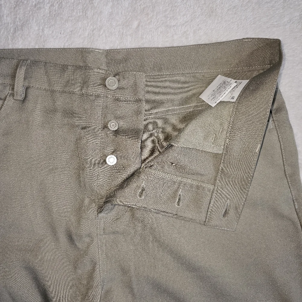 Maiden Margiela Flared Runway Trousers - Picture 4 of 11